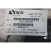 Altronic 593048-72 Assembly Cordset Cable 593048-72